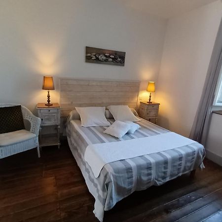 Le Clos Fleuri Caumont  Bagian luar foto