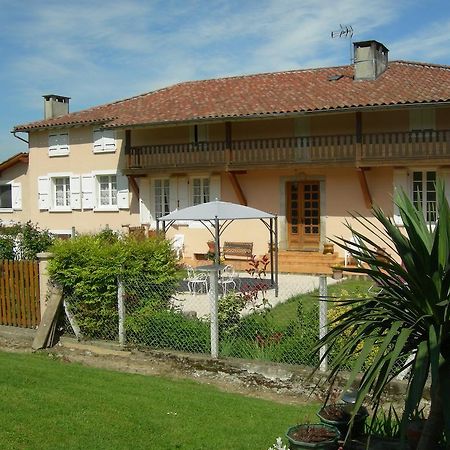 Le Clos Fleuri Caumont  Bagian luar foto