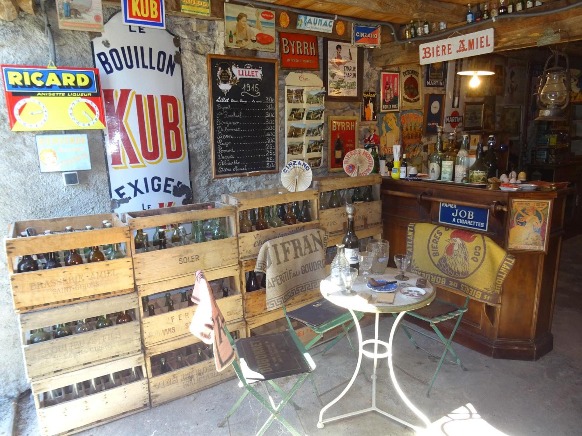 Le Clos Fleuri Caumont  Bagian luar foto